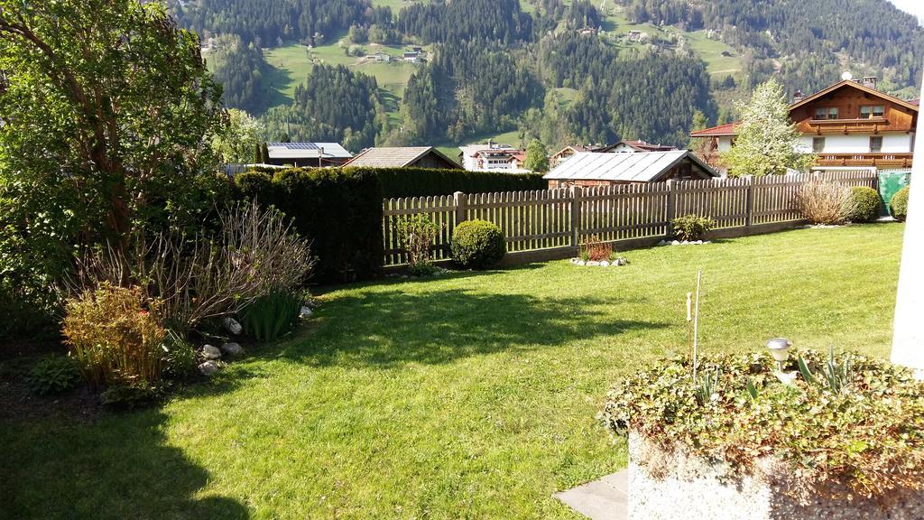 Birkenhof Διαμέρισμα Zell am Ziller Εξωτερικό φωτογραφία
