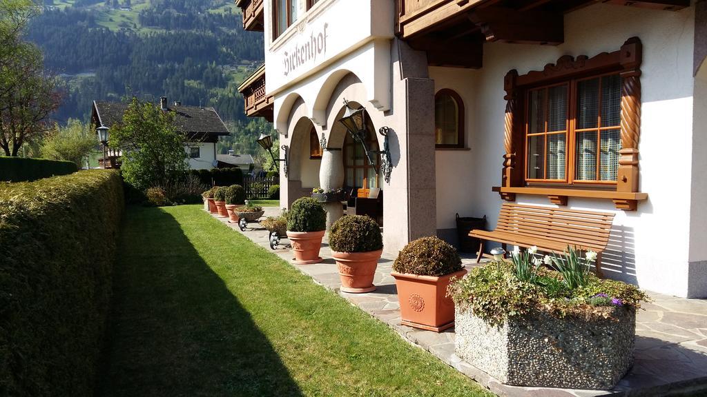 Birkenhof Διαμέρισμα Zell am Ziller Εξωτερικό φωτογραφία