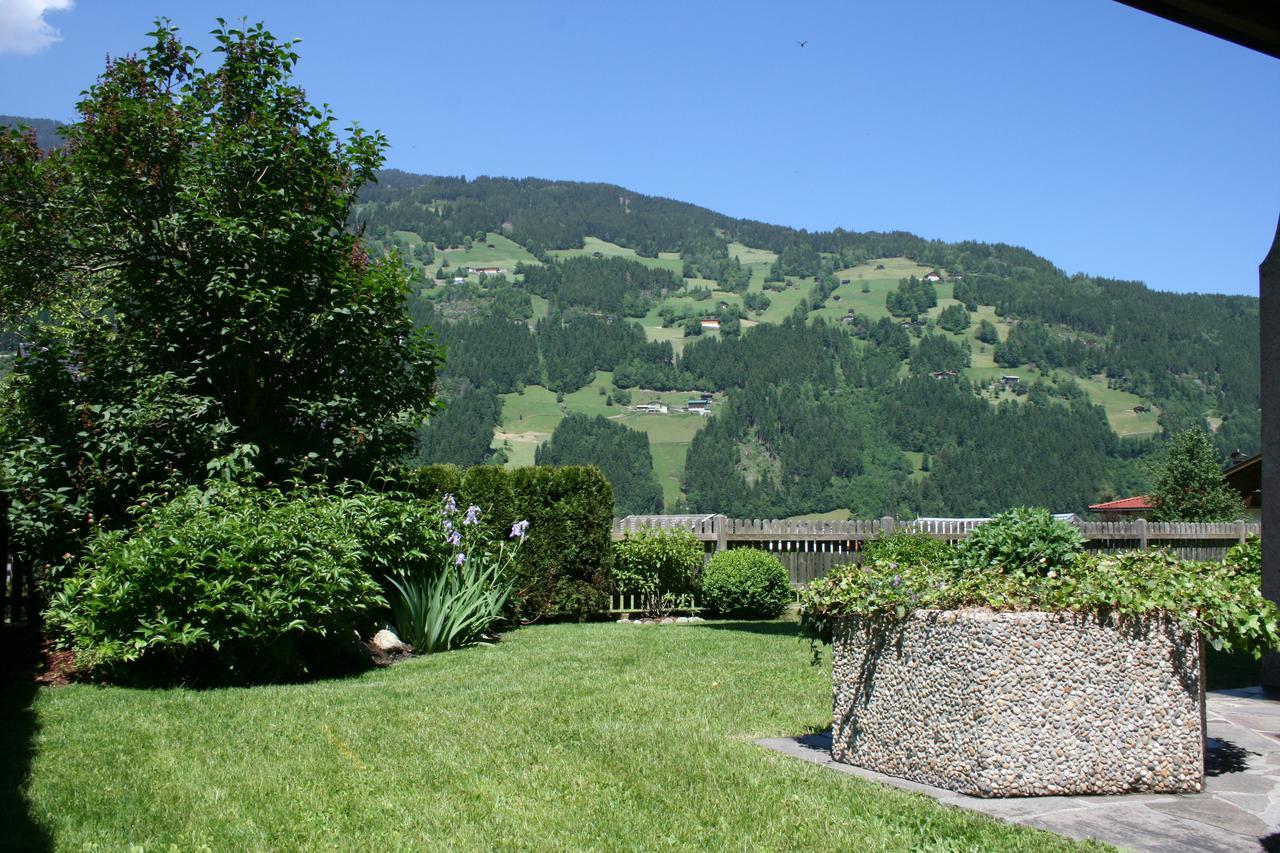 Birkenhof Διαμέρισμα Zell am Ziller Εξωτερικό φωτογραφία