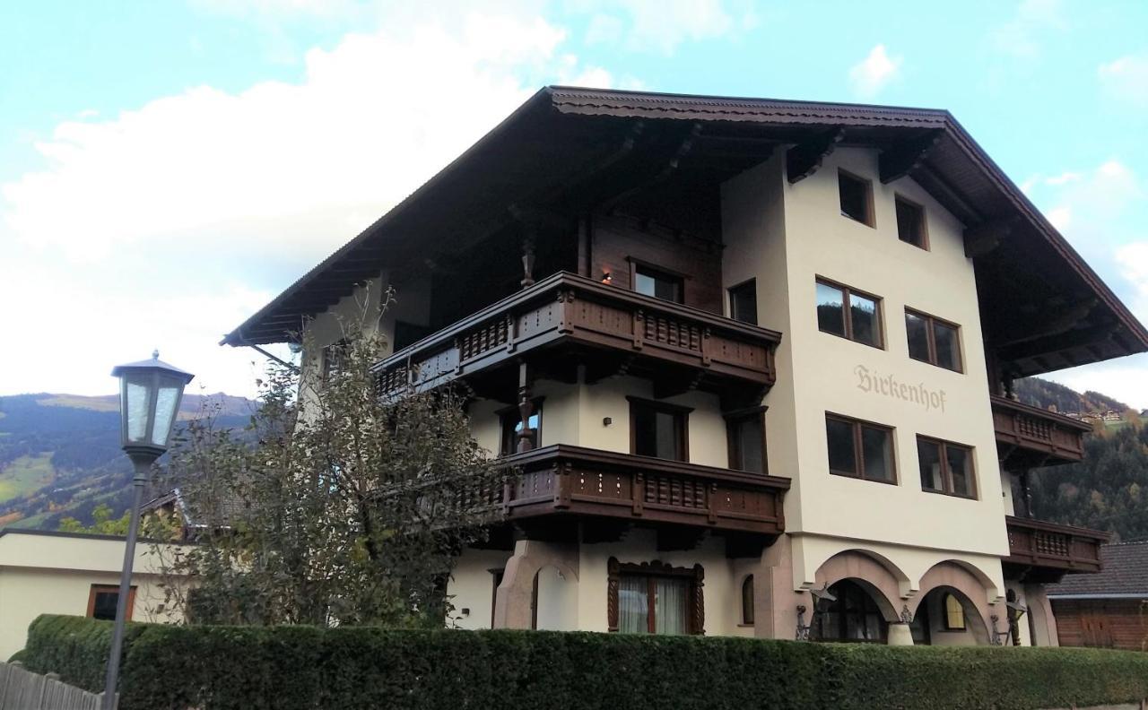 Birkenhof Διαμέρισμα Zell am Ziller Εξωτερικό φωτογραφία
